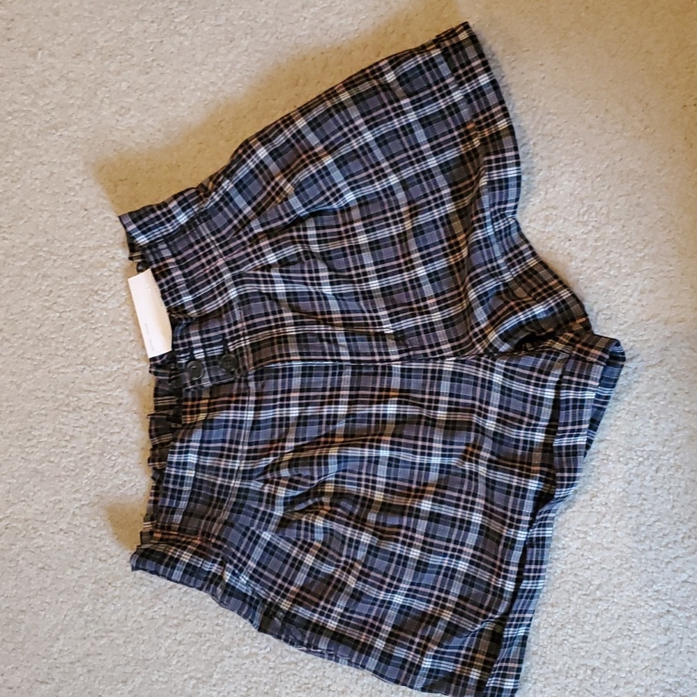 American Eagle Mom Shorts